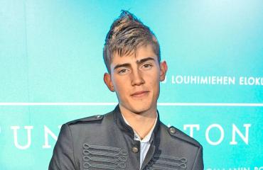 Robin Packalen