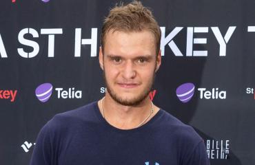 Aleksander Barkov