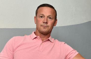Tero Suominen avautuu dopingista.