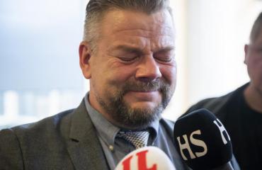 jari sillanpää