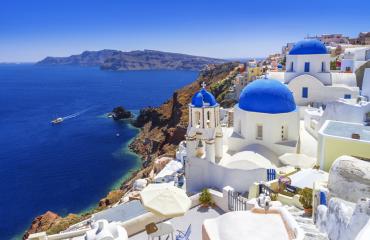 santorini