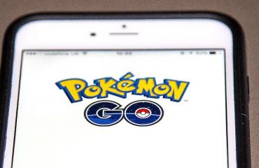 Pokemon Go voi koukuttaa.