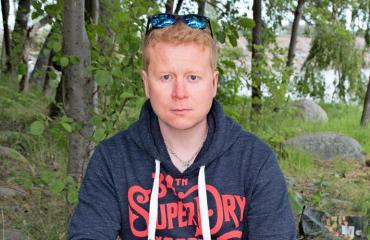 sampo kaulanen