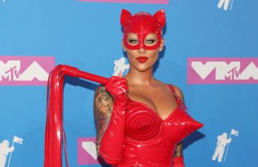 Amber Rose