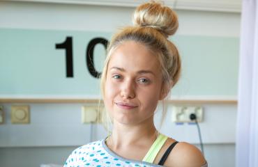 janita lukkarinen