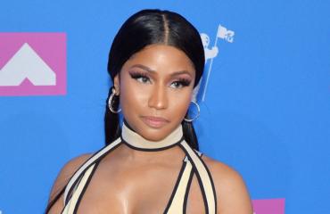 nICKI mINAJ