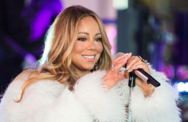 Mariah Careyn ulkomuoto muuttui.