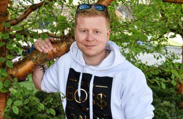 sampo kaulanen