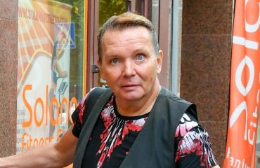 Mikko Rasila teki elämänmuutoksen.
