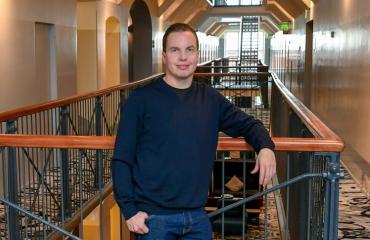 Janne Raninen suorittaa rangaistustaan Volkan Ünsalin vuonna 2003 tapahtuneesta murhasta.
