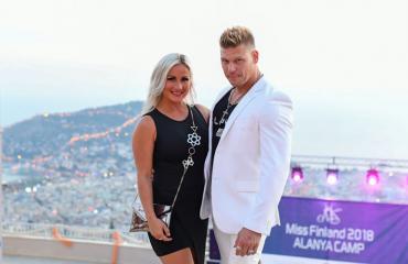 Hoboken nopeus dating