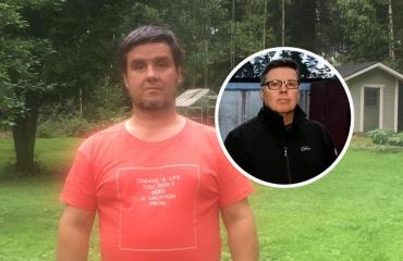 Väyrynen