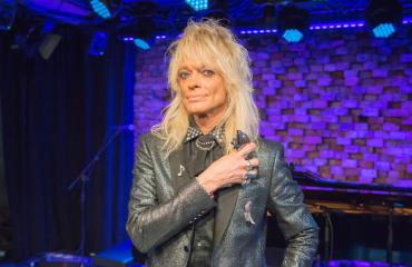 Michael Monroe on myös yrittäjä.