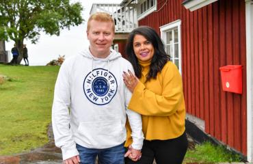 Sampo Kaulanen haki apua ongelmiinsa.