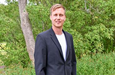 Tuomo tienasi nolla euroa, mutta saa paljon tukia.