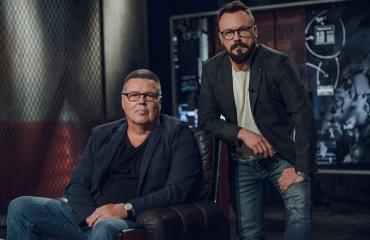 jari aarni ja riku rantala