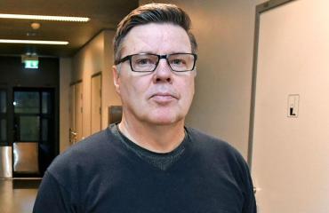 Tapio Mäkinen | Seiska