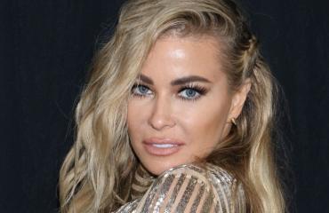 Carmen Electra
