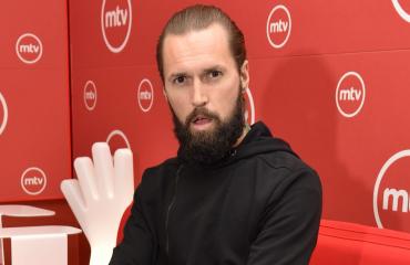 HP Parviainen