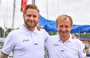 hjallis ja joel