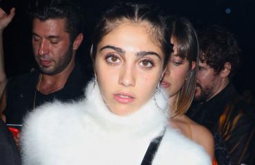 Lourdes Leon