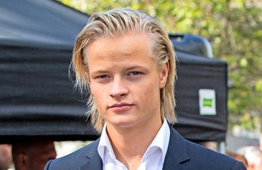 Marius Borg Höiby
