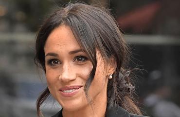 Sussexin herttuatar Meghan