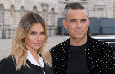 Robbie ja Ayda Williams