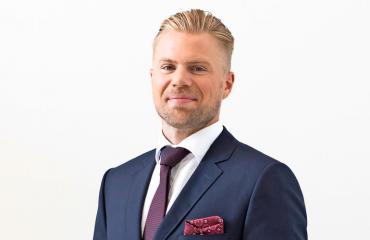 Sean Bergenheim ja Vilma-vaimo remontoivat luksuskodin.