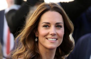 Cambridgen herttuatar Catherine