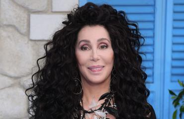Cher