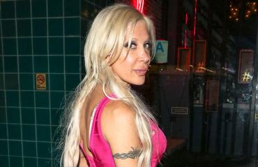 Frenchy Morgan