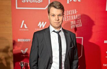 Hannes Suominen