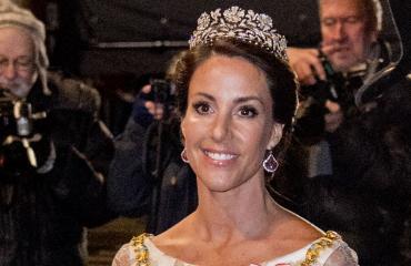 Tanskan prinsessa Marie