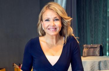 Marita Taavitsainen