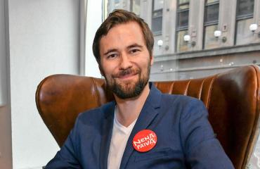 Marko Lämsä kärsi masennuksesta.