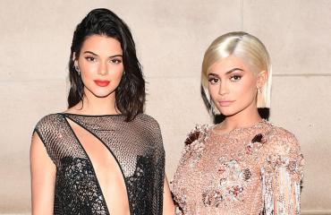 kylie ja kendall jenner