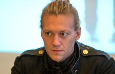 Pankki perii Jukka Hildéniltä hirmusaatavia.