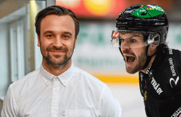 Mikko Parikka & Siim Liivik ovat kaveruksia.