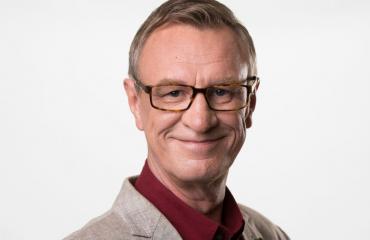 Ismo tuhoaa kauppansa Salatut elämät -sarjassa.