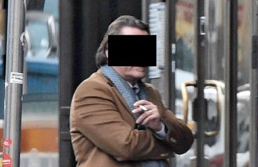 Antti Alastalo kommentoi kotiinsa tehtyä iskua.