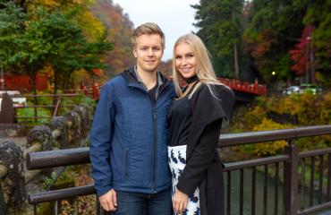 Miten lopettaa dating joku