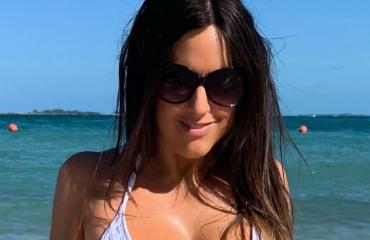 Claudia Romani