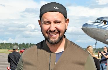 Esko Eerikäinen