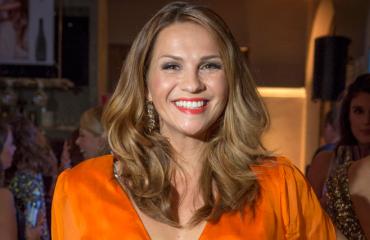 Janina Frostell