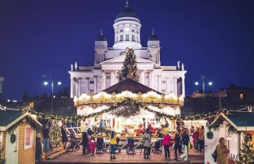 helsinki