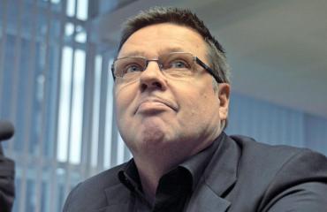 Jari Aarnio