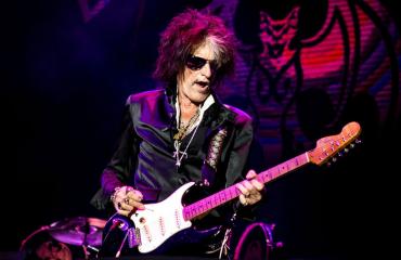 Joe Perry