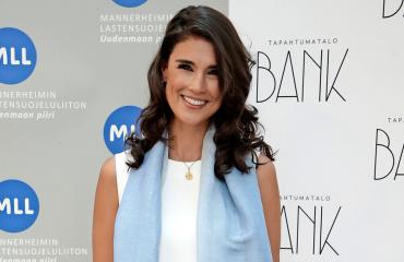 Maryam Razavi