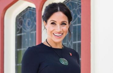 Sussexin herttuatar Meghan